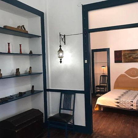 Pura Vida Casa Del Mar Villa Breña Baja Eksteriør billede