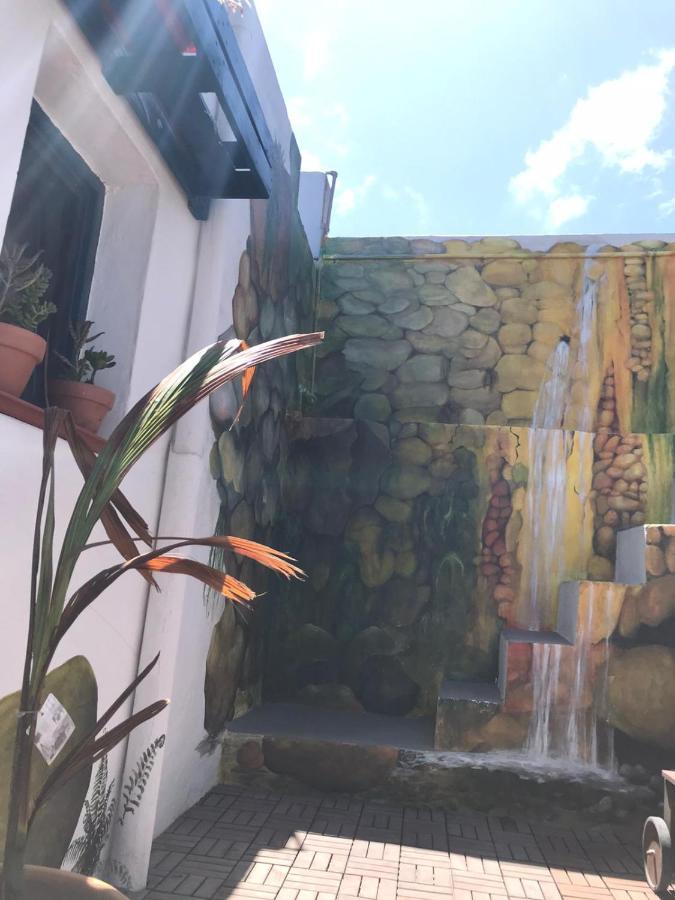 Pura Vida Casa Del Mar Villa Breña Baja Eksteriør billede