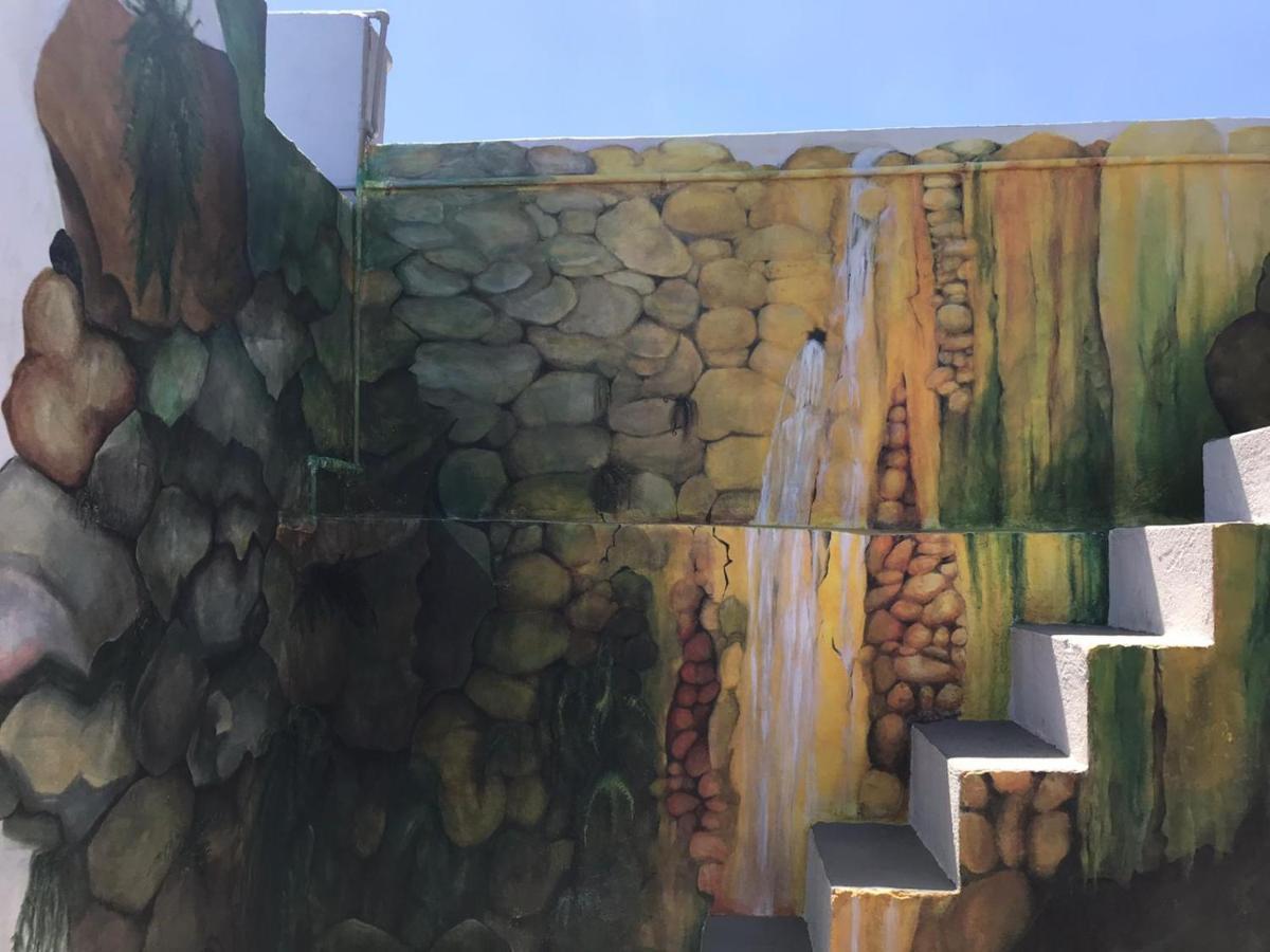 Pura Vida Casa Del Mar Villa Breña Baja Eksteriør billede