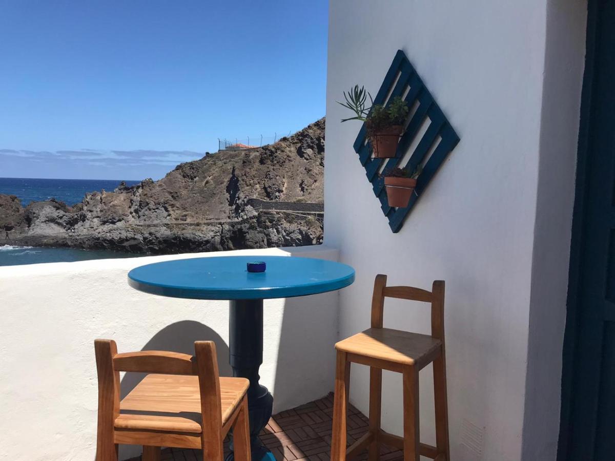 Pura Vida Casa Del Mar Villa Breña Baja Eksteriør billede