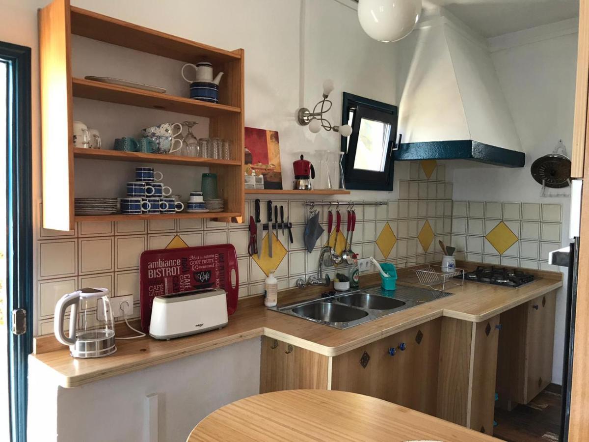 Pura Vida Casa Del Mar Villa Breña Baja Eksteriør billede