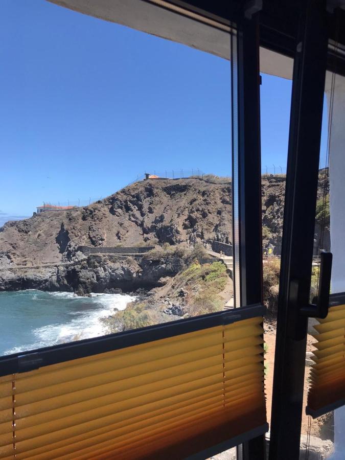 Pura Vida Casa Del Mar Villa Breña Baja Eksteriør billede