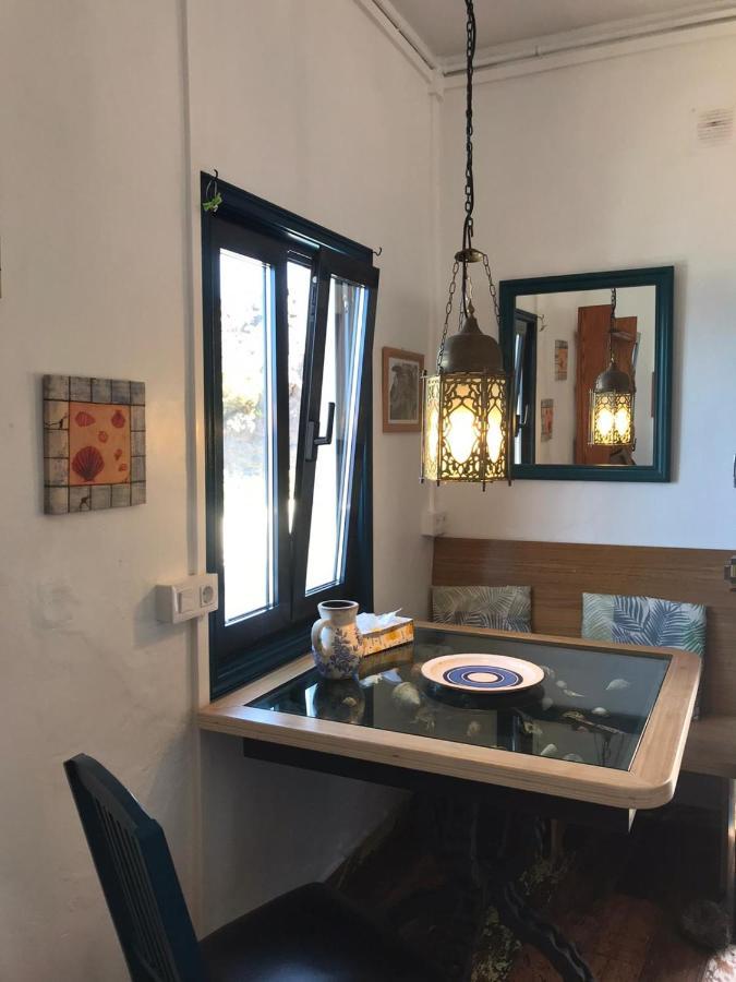 Pura Vida Casa Del Mar Villa Breña Baja Eksteriør billede
