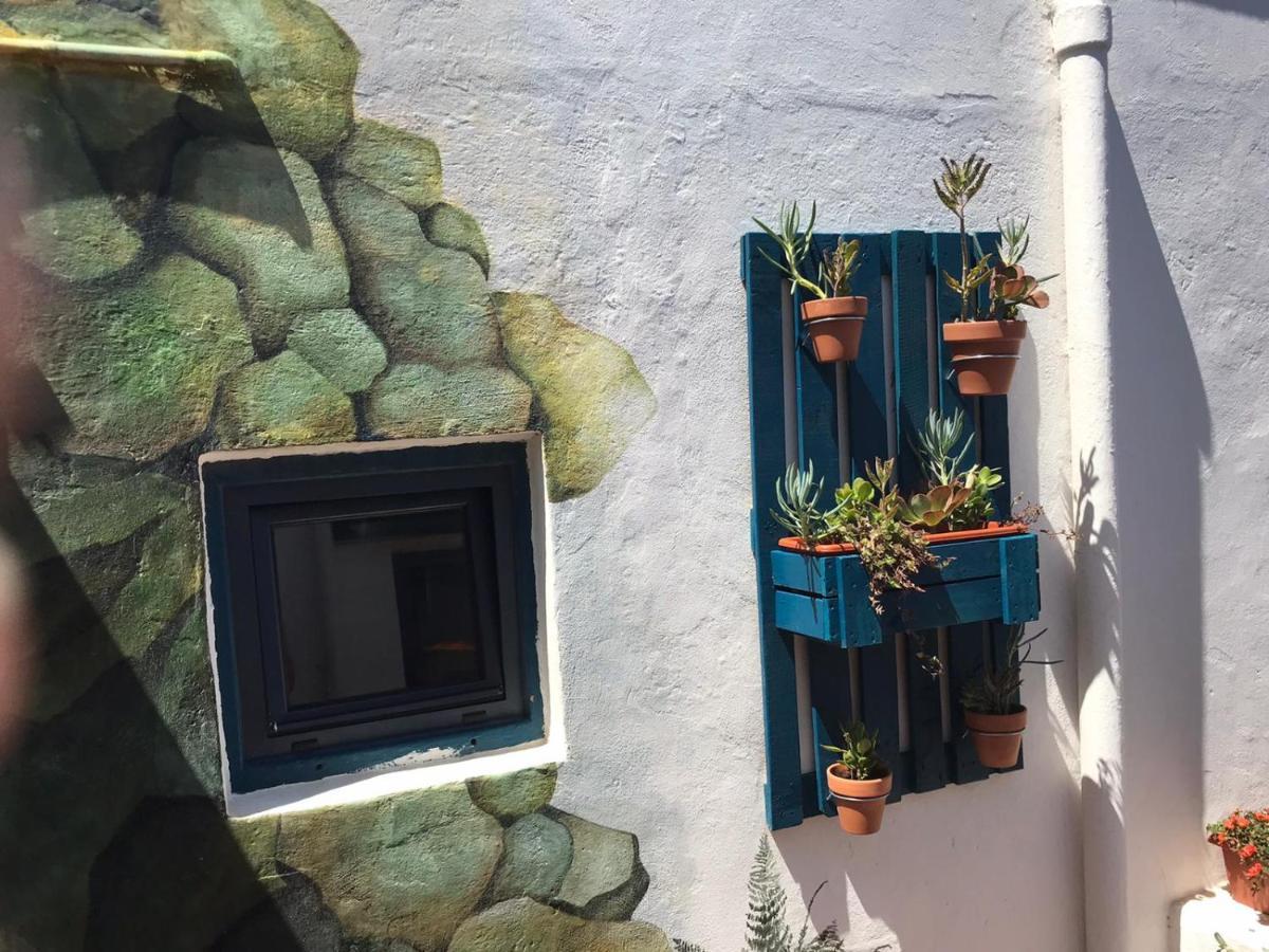 Pura Vida Casa Del Mar Villa Breña Baja Eksteriør billede