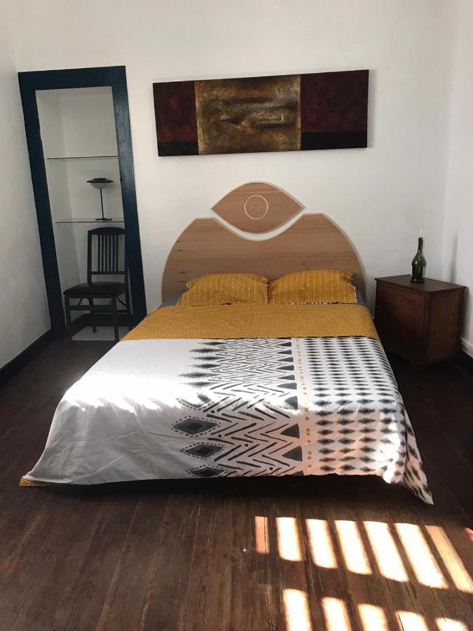 Pura Vida Casa Del Mar Villa Breña Baja Eksteriør billede