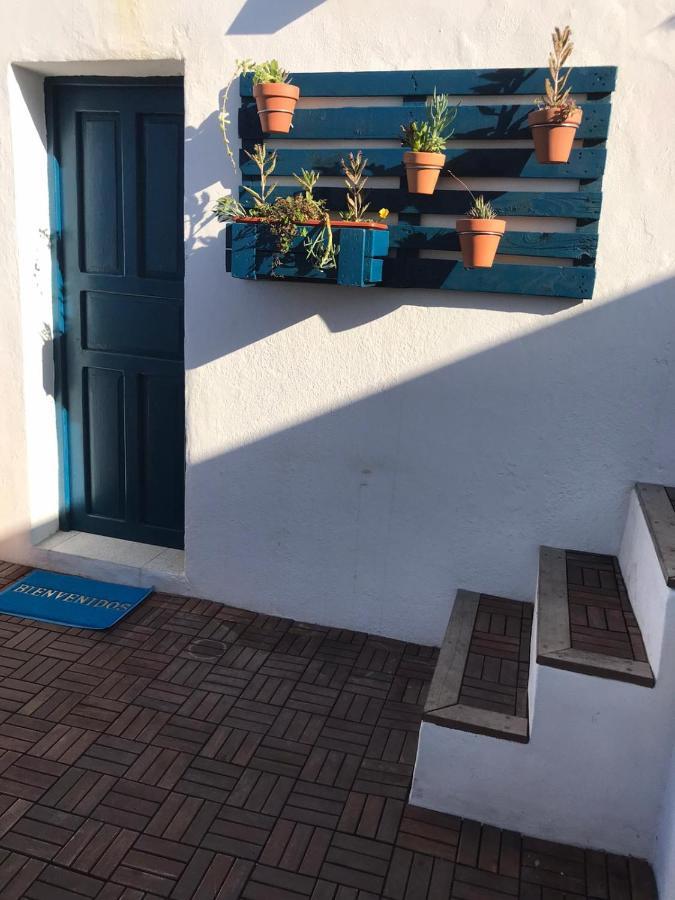 Pura Vida Casa Del Mar Villa Breña Baja Eksteriør billede