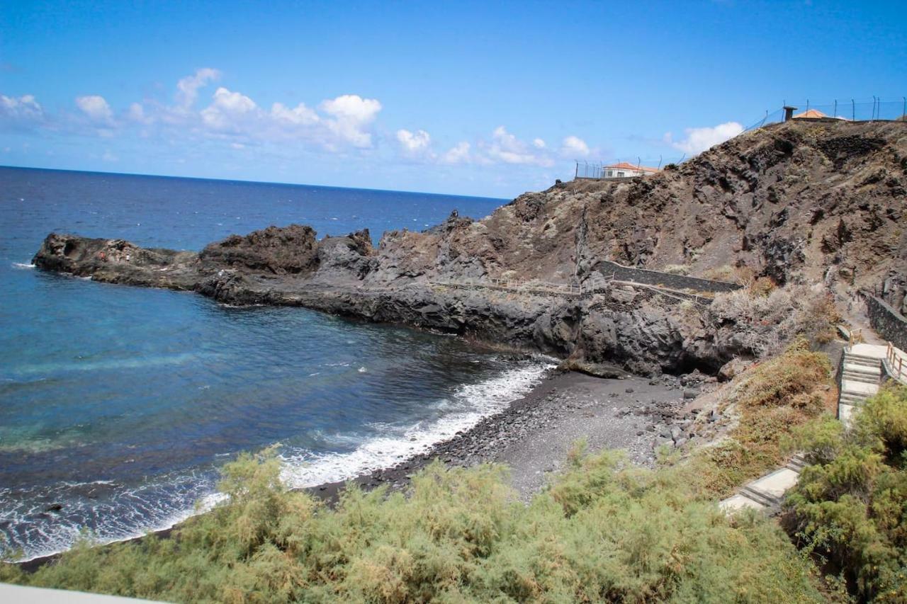 Pura Vida Casa Del Mar Villa Breña Baja Eksteriør billede