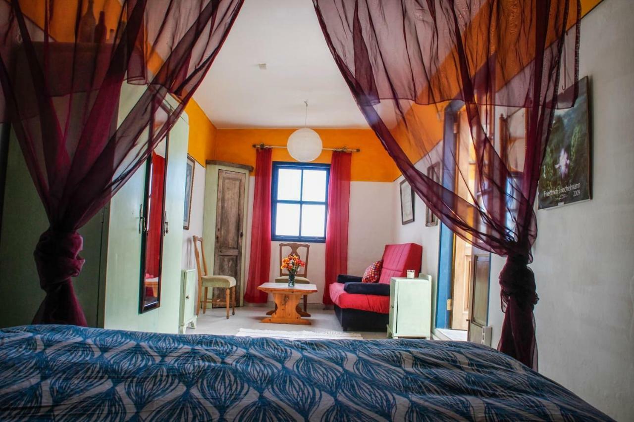 Pura Vida Casa Del Mar Villa Breña Baja Eksteriør billede