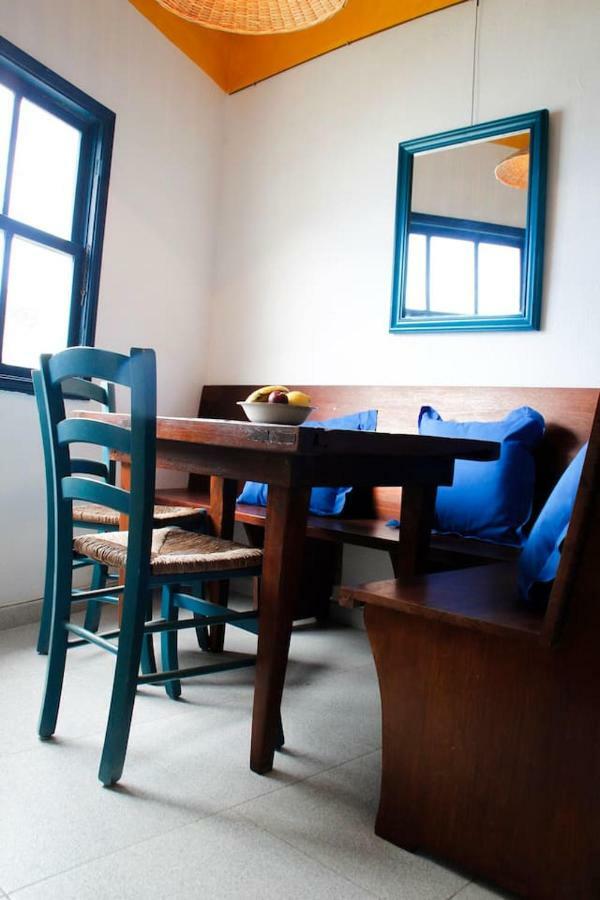 Pura Vida Casa Del Mar Villa Breña Baja Eksteriør billede