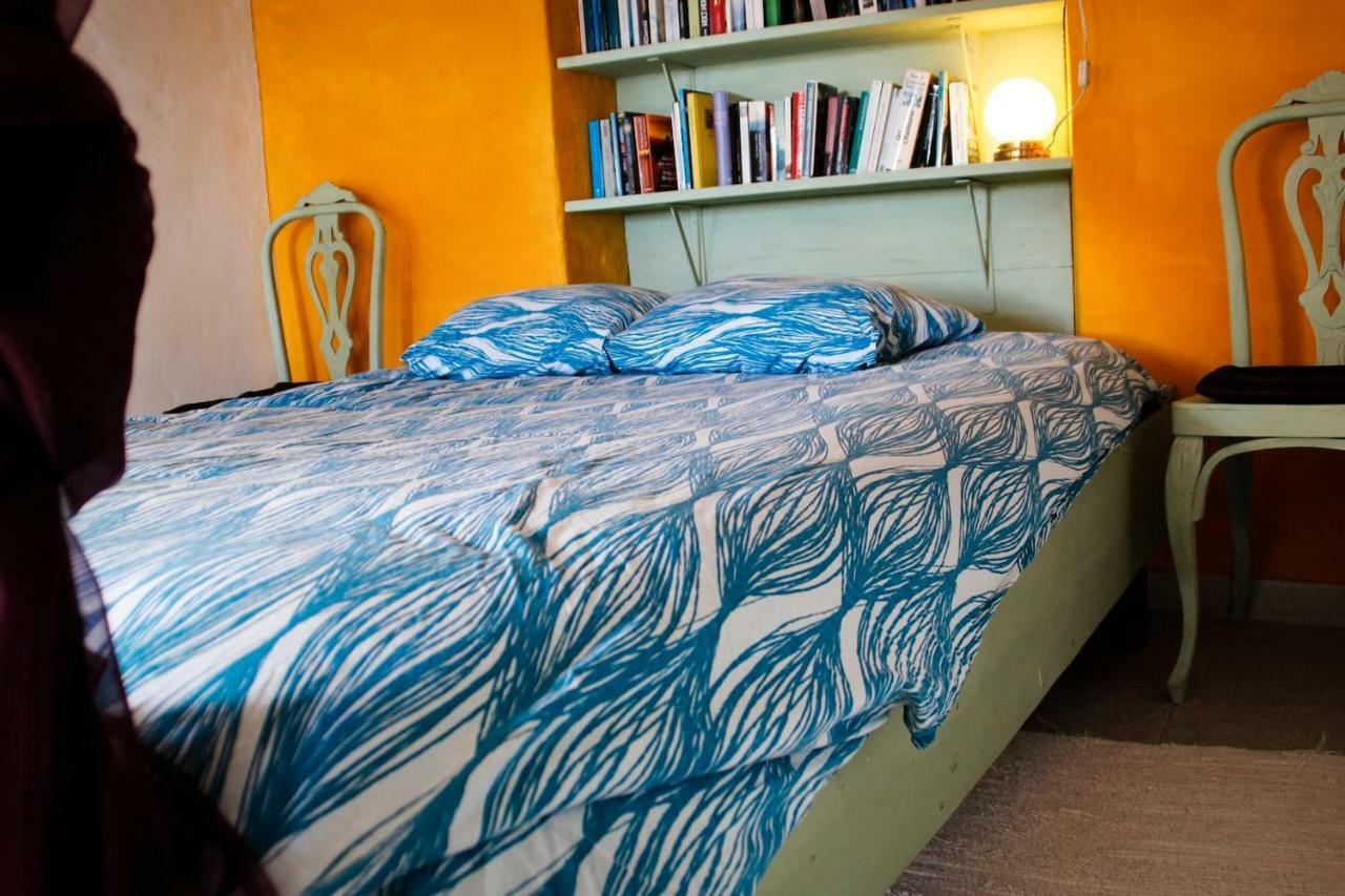 Pura Vida Casa Del Mar Villa Breña Baja Eksteriør billede