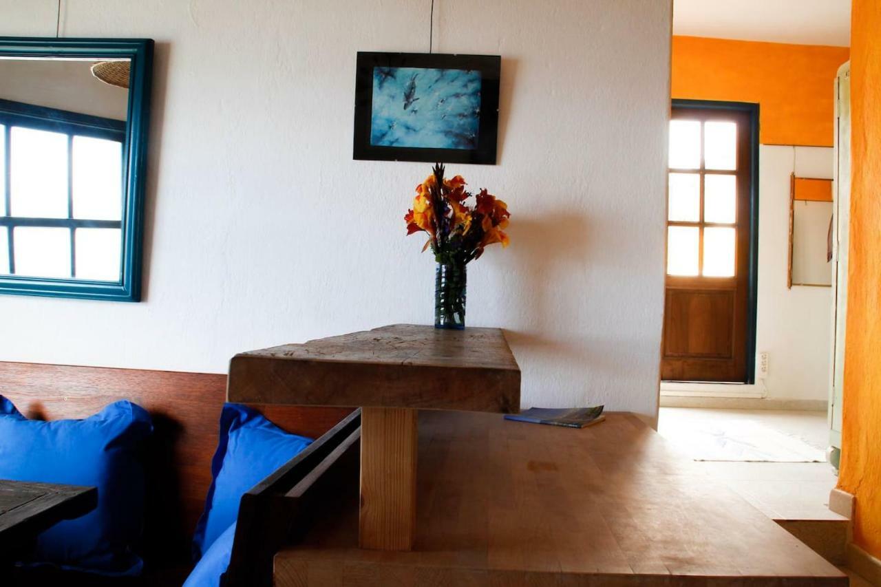 Pura Vida Casa Del Mar Villa Breña Baja Eksteriør billede