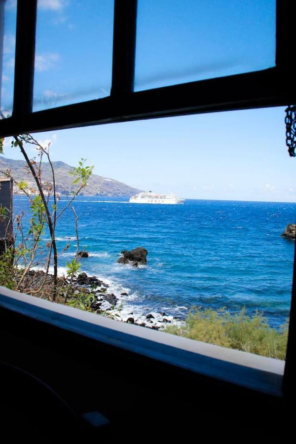 Pura Vida Casa Del Mar Villa Breña Baja Eksteriør billede