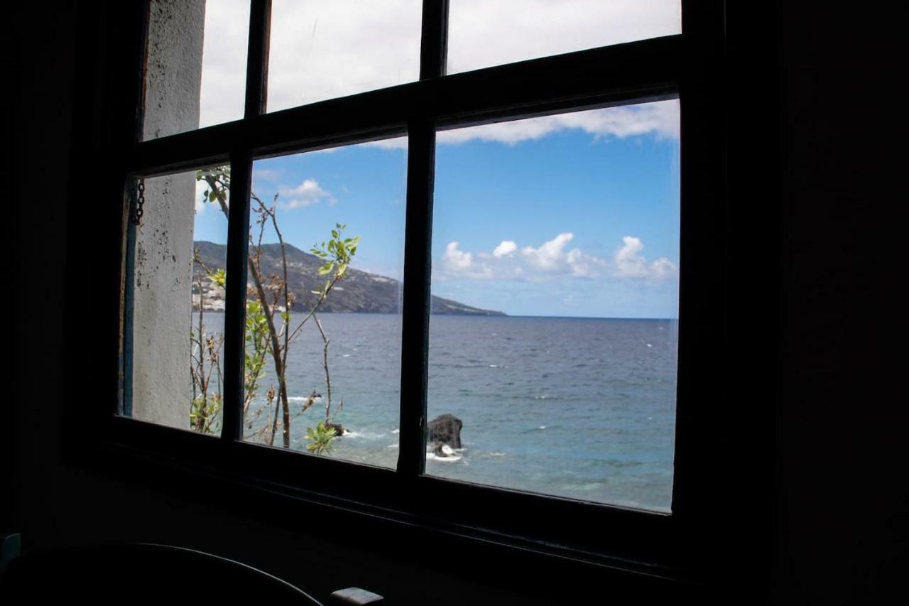 Pura Vida Casa Del Mar Villa Breña Baja Eksteriør billede