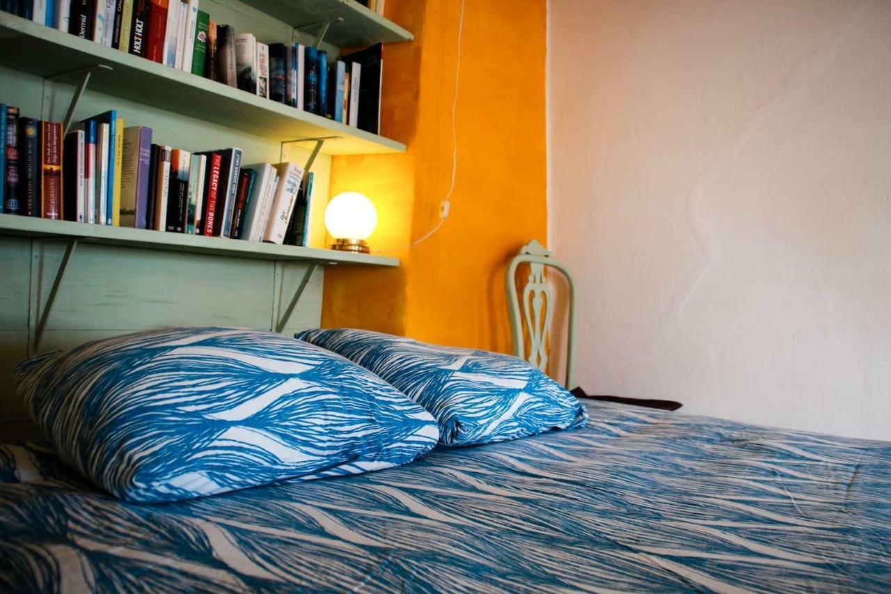 Pura Vida Casa Del Mar Villa Breña Baja Eksteriør billede