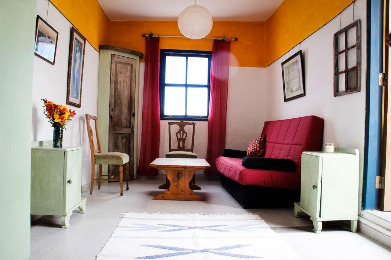 Pura Vida Casa Del Mar Villa Breña Baja Eksteriør billede