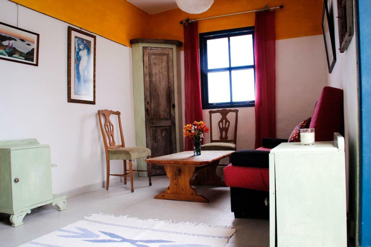 Pura Vida Casa Del Mar Villa Breña Baja Eksteriør billede