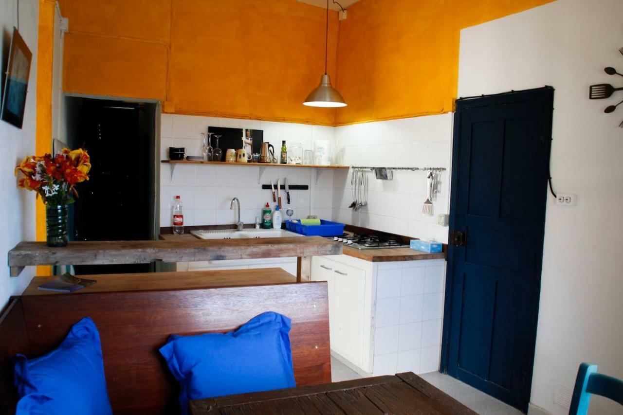 Pura Vida Casa Del Mar Villa Breña Baja Eksteriør billede