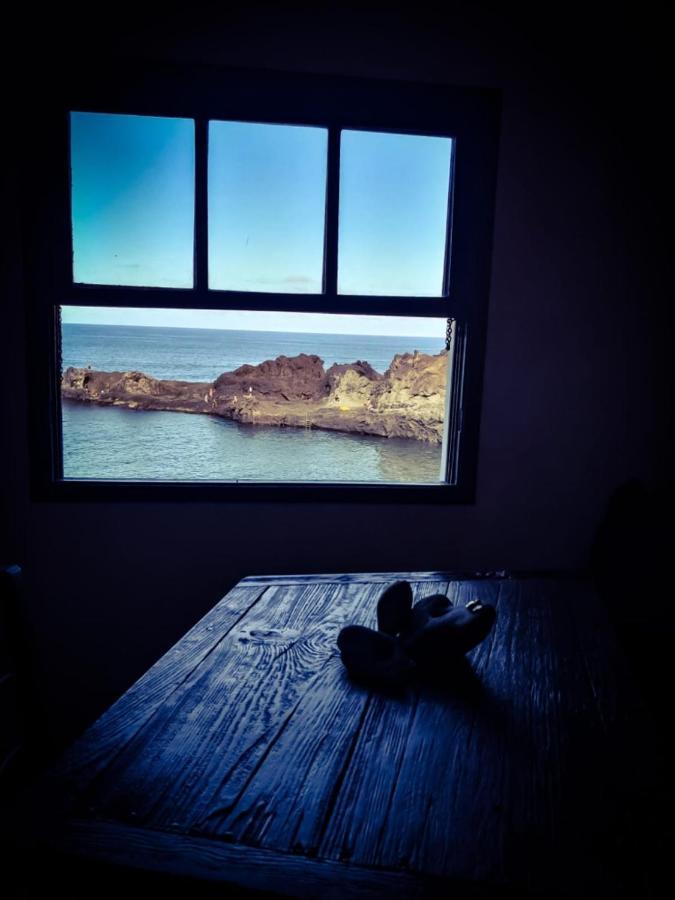 Pura Vida Casa Del Mar Villa Breña Baja Eksteriør billede